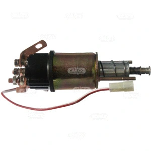 Solenoid (131788)