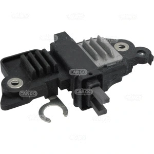 Alternator Regulator