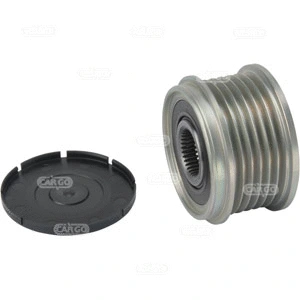 Belt Pulley, alternator (333076)