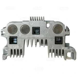 Rectifier, alternator