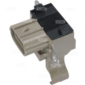 Alternator Regulator