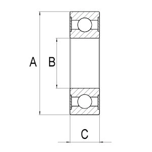 Bearing