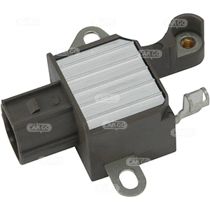 Alternator Regulator (333033)