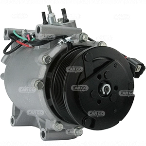 Compressor, air conditioning (241202)