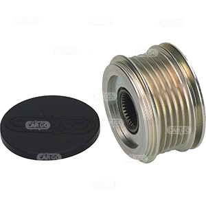 Belt Pulley, alternator (335277)