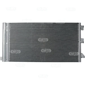 Condenser, air conditioning (260027)