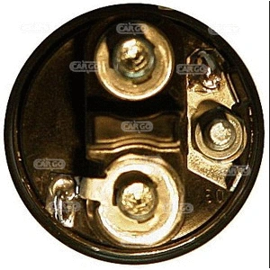 Solenoid