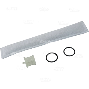 Dryer, air conditioning (260164)