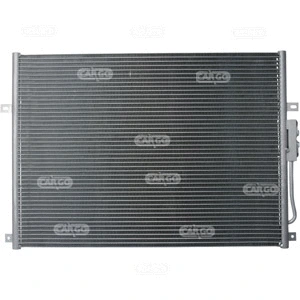 Condenser, air conditioning (260869)