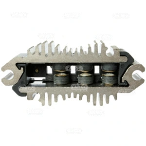 Rectifier, alternator