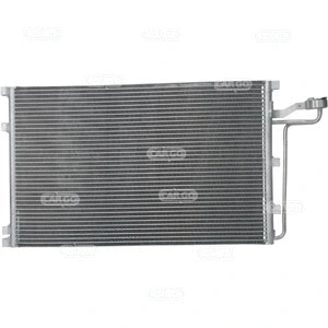 Condenser, air conditioning (260895)