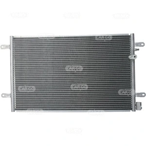 Condenser, air conditioning (260743)