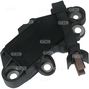 Alternator Regulator