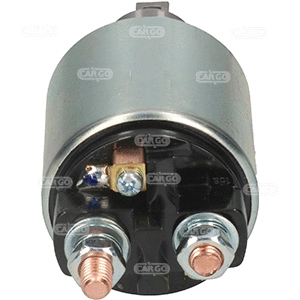 Solenoid