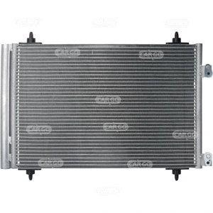 Condenser, air conditioning (260058)