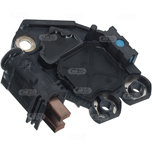 Alternator Regulator
