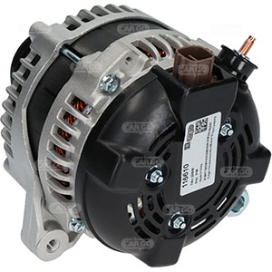Alternator (116610)