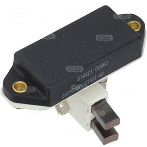 Alternator Regulator
