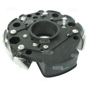 Rectifier, alternator