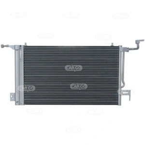 Condenser, air conditioning (260377)