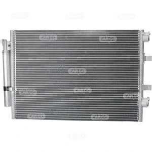 Condenser, air conditioning (260762)