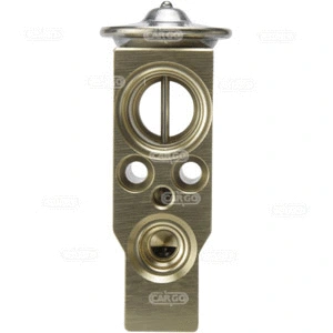 Expansion Valve, air conditioning (260552)