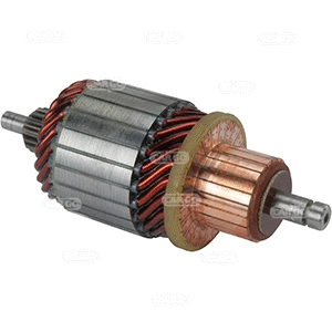 Armature, starter (335080)