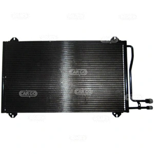 Condenser, air conditioning (260078)