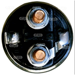 Solenoid