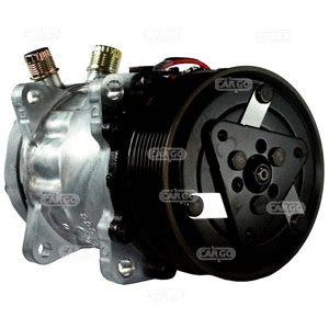 Compressor, air conditioning (240346)