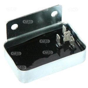 Alternator Regulator (130015)