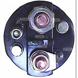 Solenoid