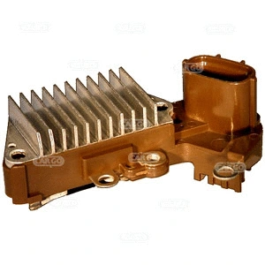 Alternator Regulator (139268)