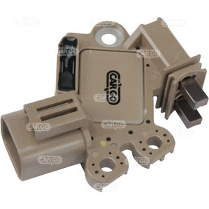 Alternator Regulator