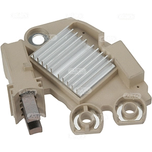 Alternator Regulator