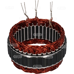 Stator, alternator (332860)