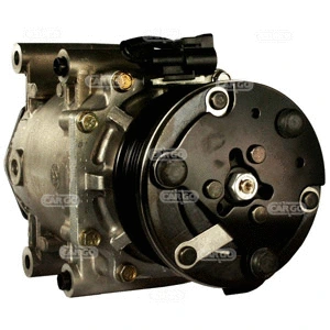 Compressor, air conditioning (240229)