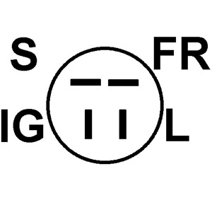 Alternator Regulator