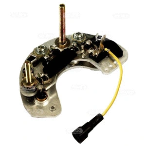 Rectifier, alternator (132720)