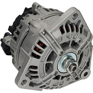 Alternator (116478)