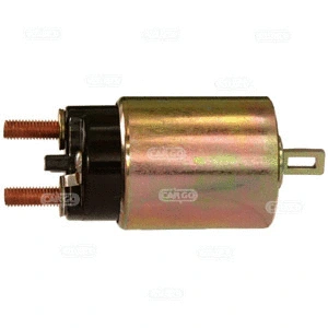 Solenoid (138809)