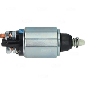 Solenoid (335689)