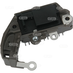 Alternator Regulator