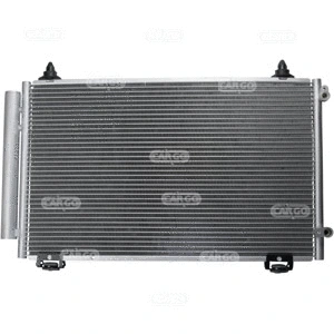 Condenser, air conditioning (260474)