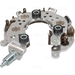 Rectifier, alternator (330958)