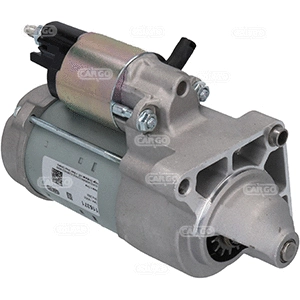 Starter (116371)