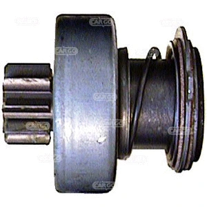 Freewheel Gear, starter (132818)