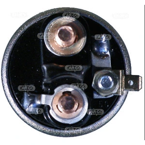Solenoid