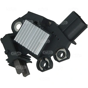 Alternator Regulator