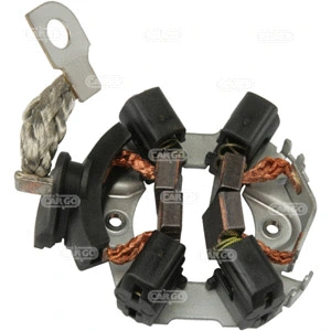 Holder, carbon brushes (235401)